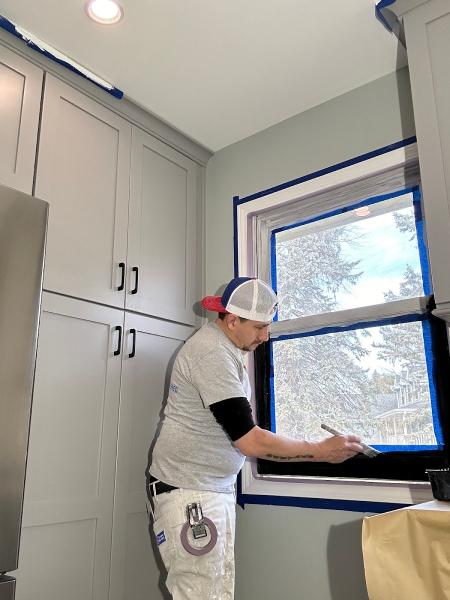 Hernandez Painting and Drywall