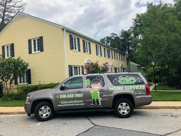 Glo Home Services Rockville