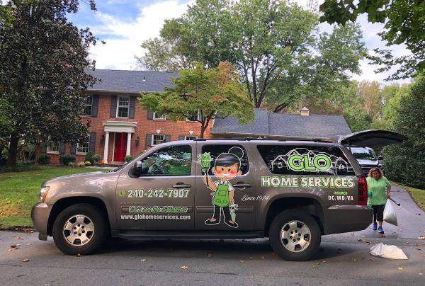 Glo Home Services Rockville
