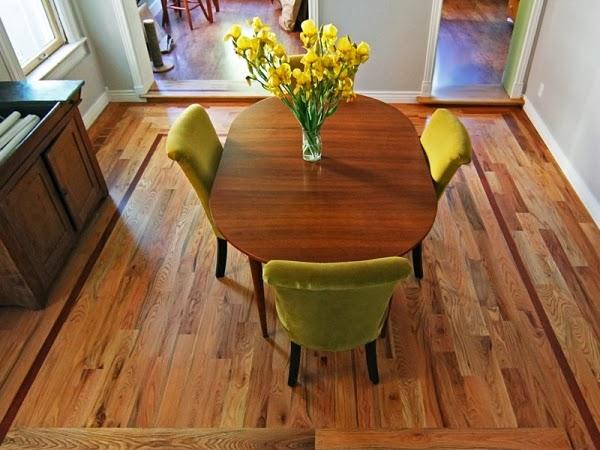 Underfoot Floors