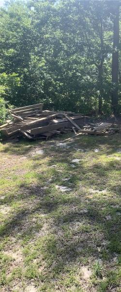 F N Dumpsters -n- Junk Removal