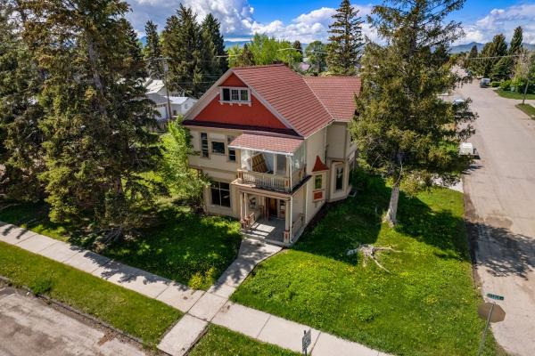 Jason Baker Team at Rise Realty Montana