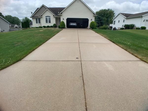 Details Details Powerwashing LLC