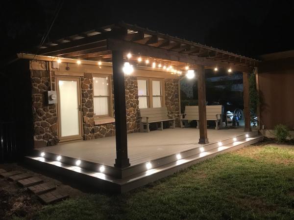 Vaso Construction & Roofing LLC