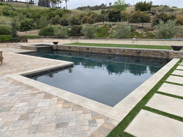 Extreme Pools
