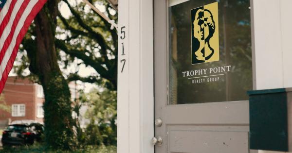 Trophy Point Realty Group