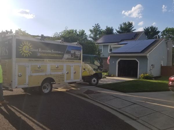 Advanced Renewable Solutions