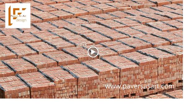 Pavers as Art Llc