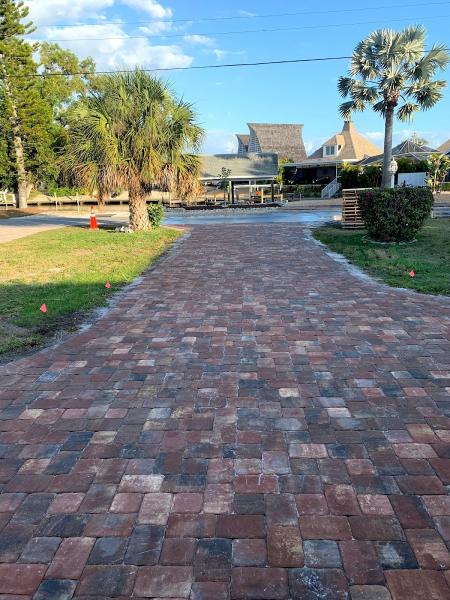 Pavers as Art Llc