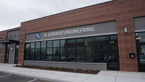 El Dorado Engineering Inc