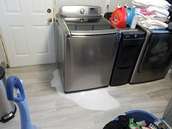 Specialty Cleaning Services