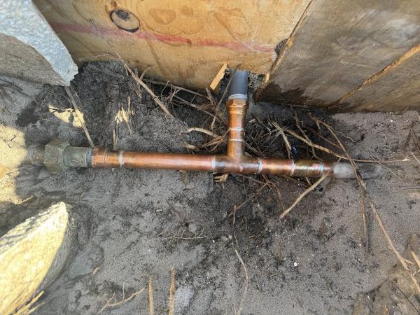 Harris Plumbing