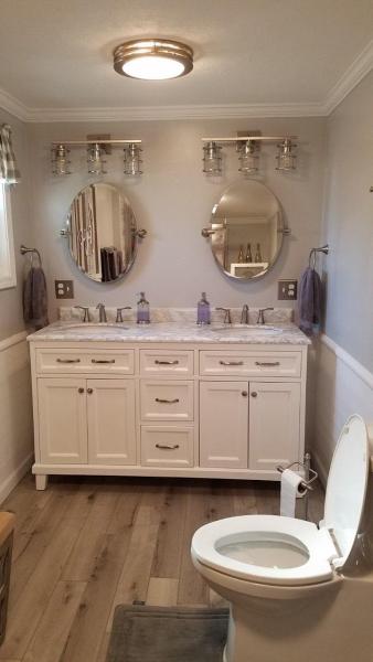 Harker's Handyman Service LLC