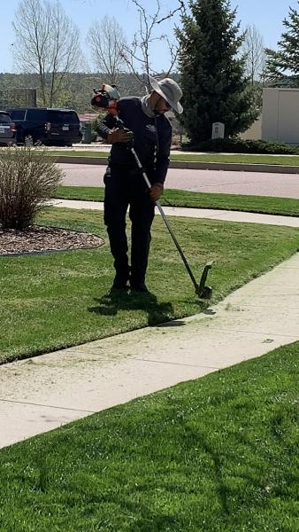 Rocky Mountain Lawn Care