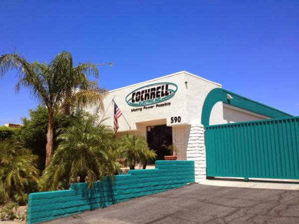 Cockrell Electric