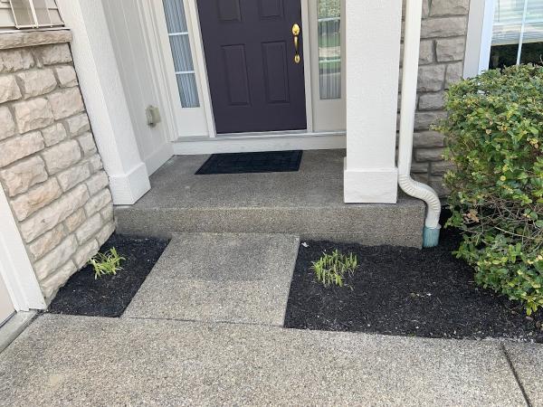 A-1 Concrete Leveling Cincinnati