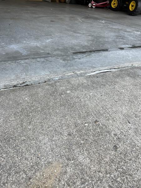 A-1 Concrete Leveling Cincinnati