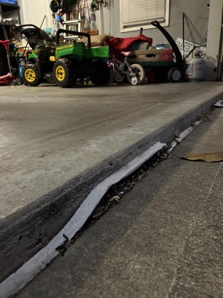 A-1 Concrete Leveling Cincinnati