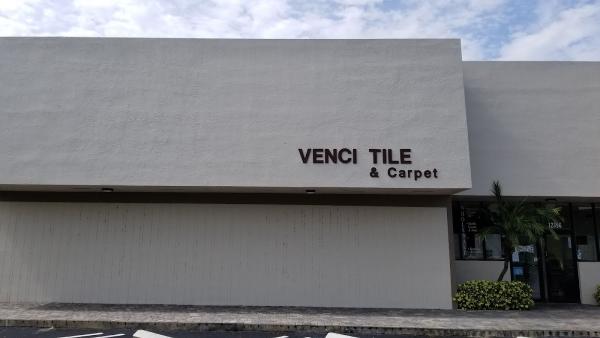 Venci Tile