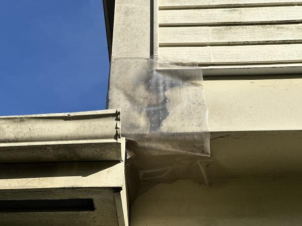 Exterior Heroes