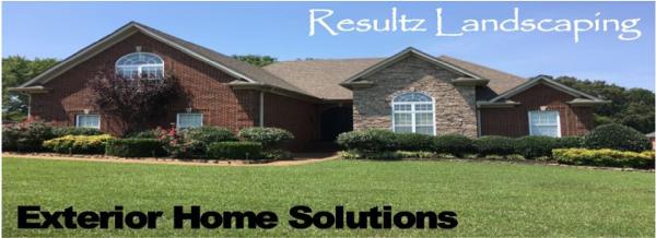 Resultz Landscaping Inc.