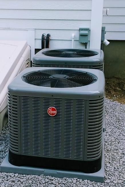 Gulftech Air Conditioning & Heating Services