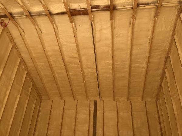 Lamothe Insulation & Contracting