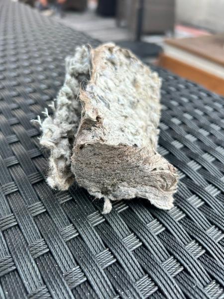 Preventive Dryer Vent Cleaning