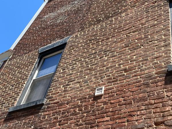 City Brick Restorations