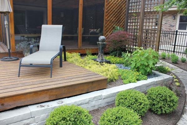 Cutters Landscaping