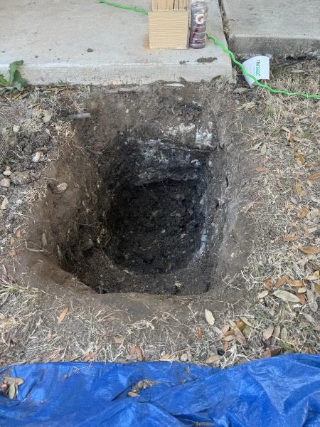 Xpert Foundation Repair