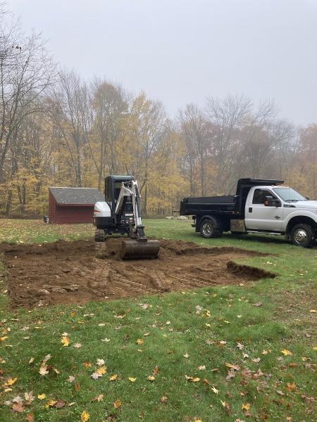 Grabber Construction LLC