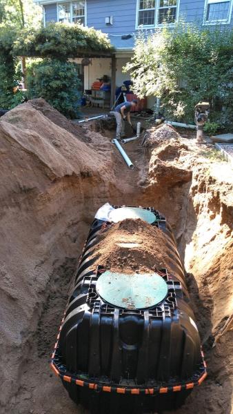 Grabber Construction LLC