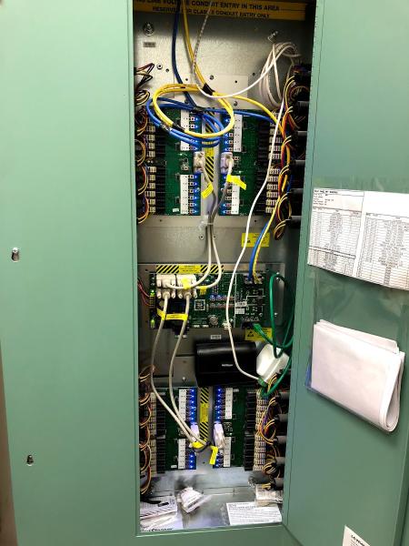 Kwik Service Electric Inc