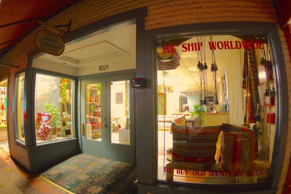 Old World Rugs