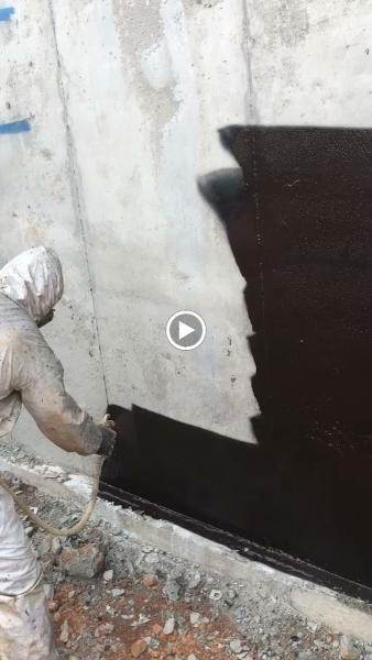 NV Waterproofing & Foundation Repair