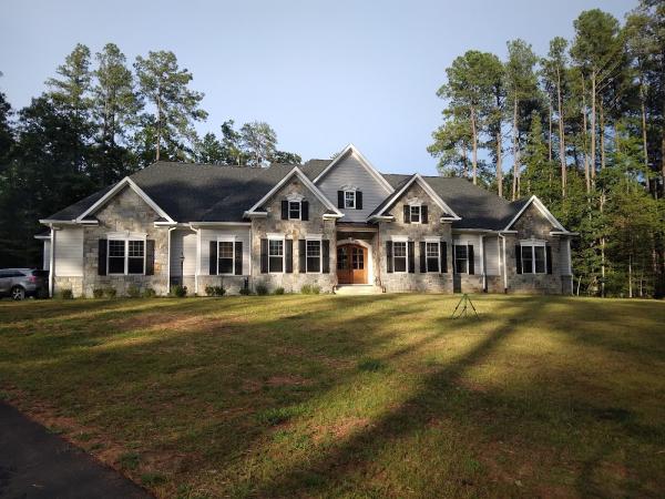 NV Waterproofing & Foundation Repair