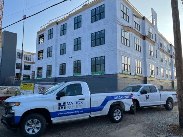 Mattox Plumbing