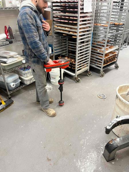 Mattox Plumbing