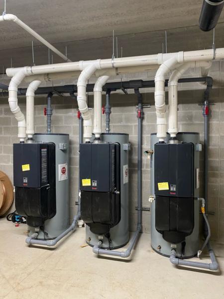 Mattox Plumbing