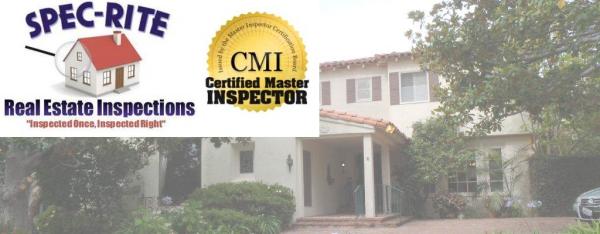Spec Rite Inspections