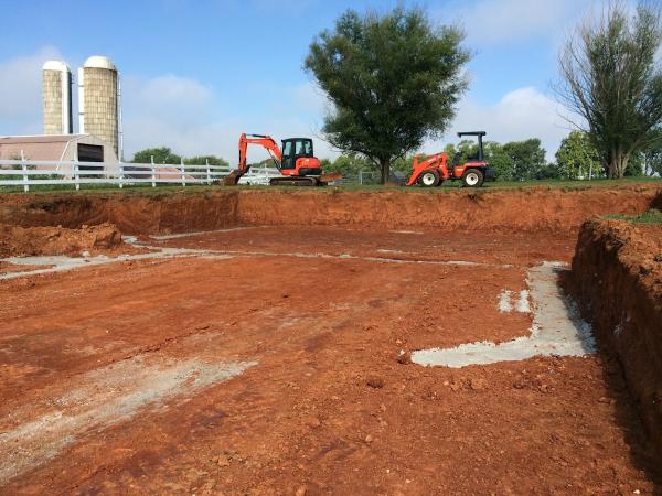 Lee's Excavation LLC