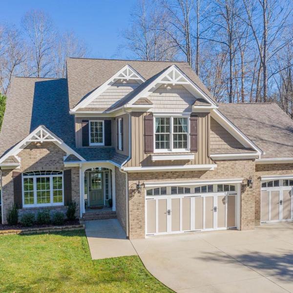 Lake Norman Mike :: Lake Norman Real Estate Agent