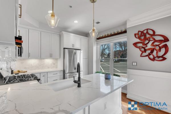 Optima Kitchen & Bath