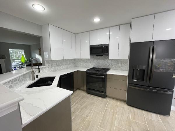 Optima Kitchen & Bath
