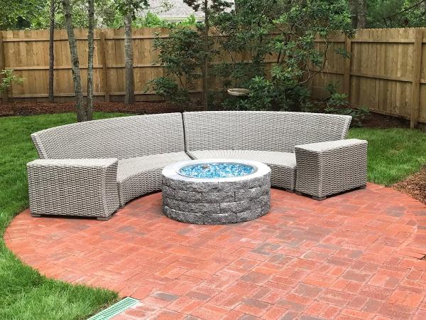 Tim Acton Landscaping