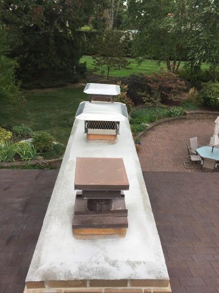 Jefferys Chimney Sweeping