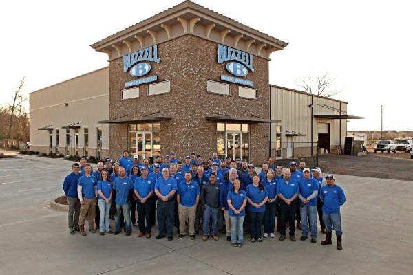 Buzzell Plumbing