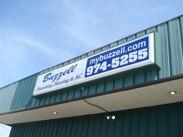 Buzzell Plumbing