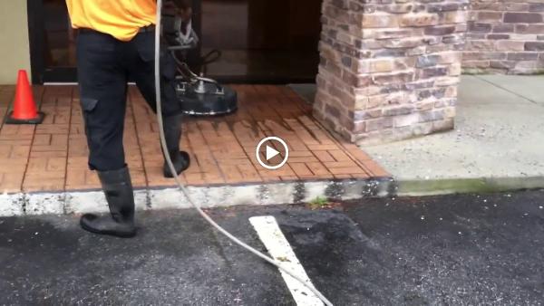 Aspen Power Washing